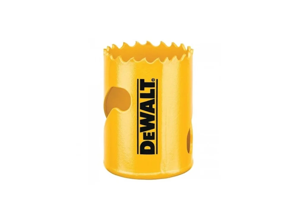 Jen Po Omezenou Doba Bimetalová korunka EXTREME 22mm DeWALT DT90301