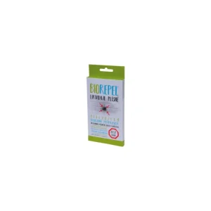 Časově Omezené Bio Repel chytrá houba proti plísním na zdivo a omítky, 1g + 2g