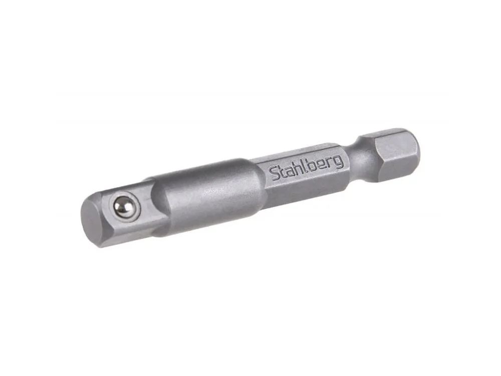 Dokud Zásoby Vydrží Bit adapter 1/4" 50mm S2