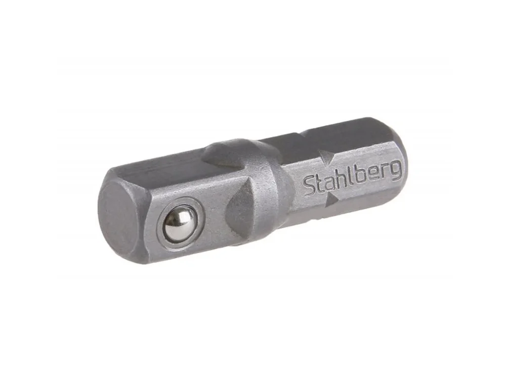 Top Prodej Bit adapter STAHLBERG 1/4" 25mm S2