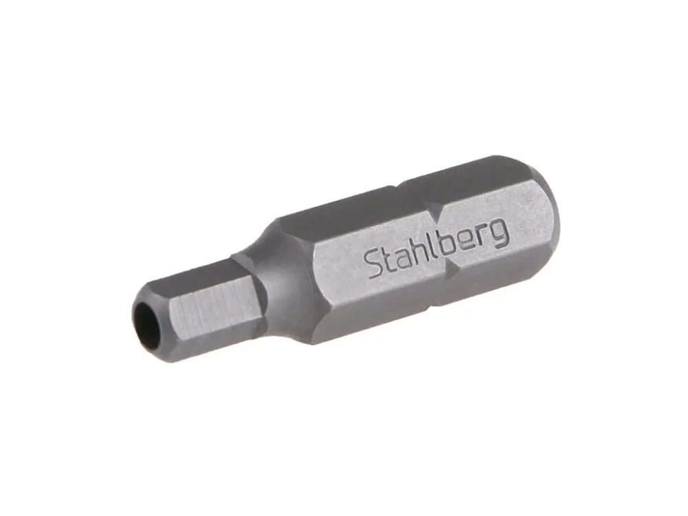 Bit HTa 5.0mm 25mm S2 Vrácení Zdarma