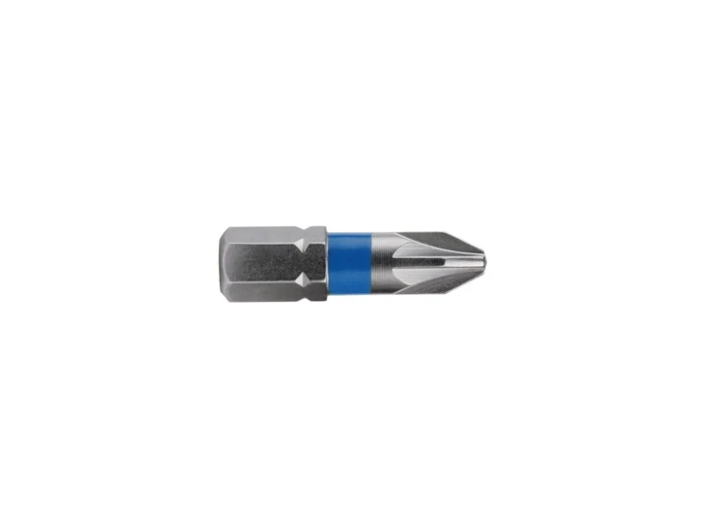 Bit křížový, PZ 0x25mm, S2 KITO Přímo Od Výrobce