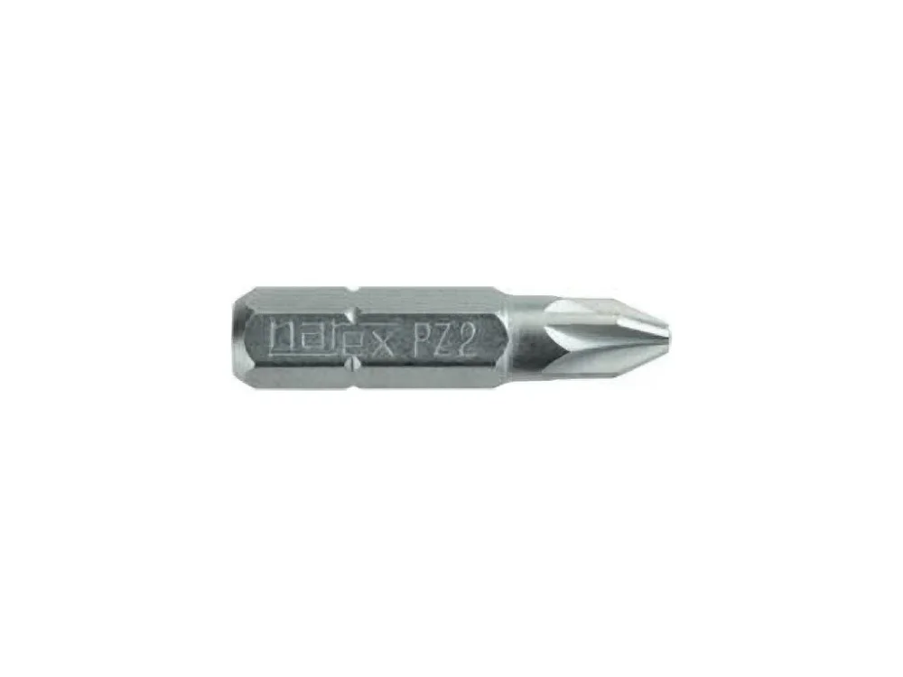 Bit Narex 8073 03, PZ 3, 1/4 ", 30 mm Levný