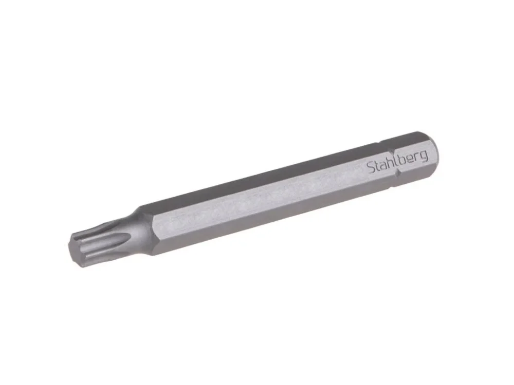 Bit STAHLBERG T 20 75mm S2 Expresní Doručení