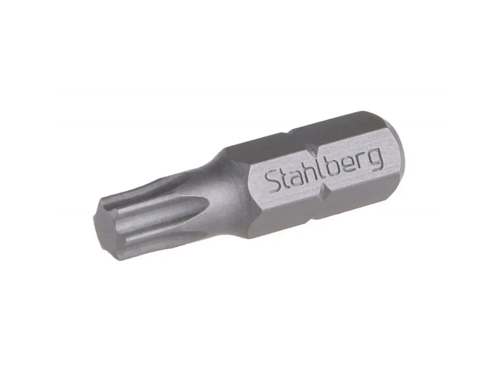 Nejlepší Volba Bit T 10 25mm S2