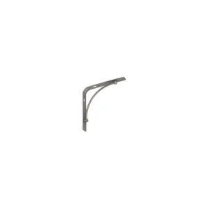 Akční Nabídka BOW 150 SR konzole 150x150 stříbrná matná