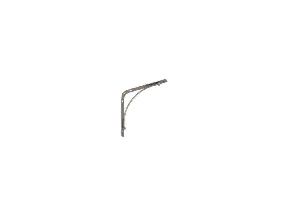 BOW 200 SR konzole 200x200 stříbrná matná Aktuální