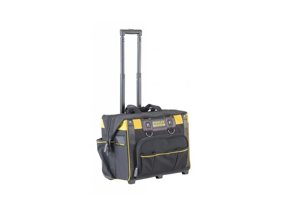 Cenově Výhodný Brašna na nářadí na kolečkách FatMax FMST1-80148 STANLEY