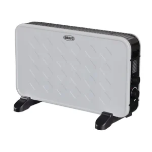 Bravo Konvektor s ventilátorem B-4511, bílý Nejprodávanější