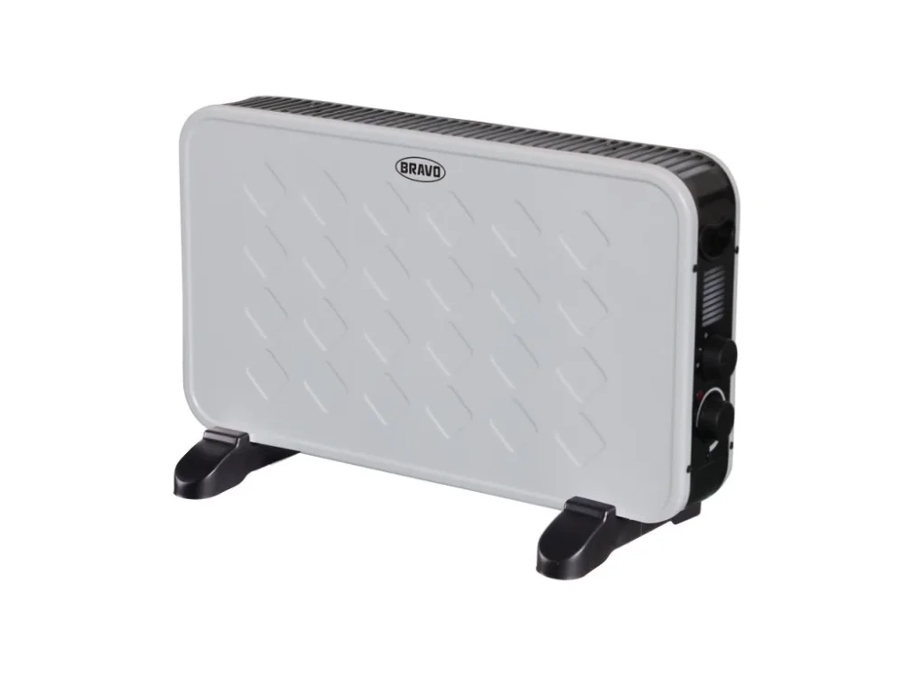 Bravo Konvektor s ventilátorem B-4511, bílý Nejprodávanější