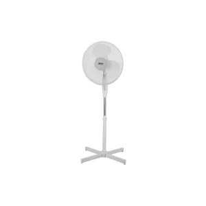 Bravo Stojanový ventilátor s křížovým stojanem B-4693 Akční Cena
