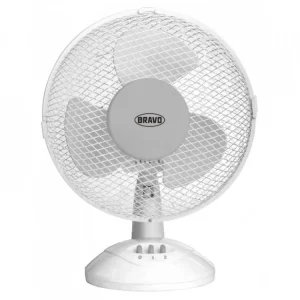 Bravo Stolní ventilátor B-4691 TX-901D Vysoce Kvalitní