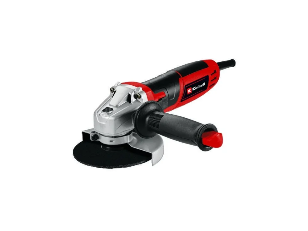 Bruska úhlová TC-AG 115/750 Einhell Víkendová Akce