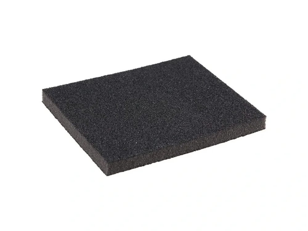 Brusná houba FESTA 120x95x10mm P80 Nejlepší Volba