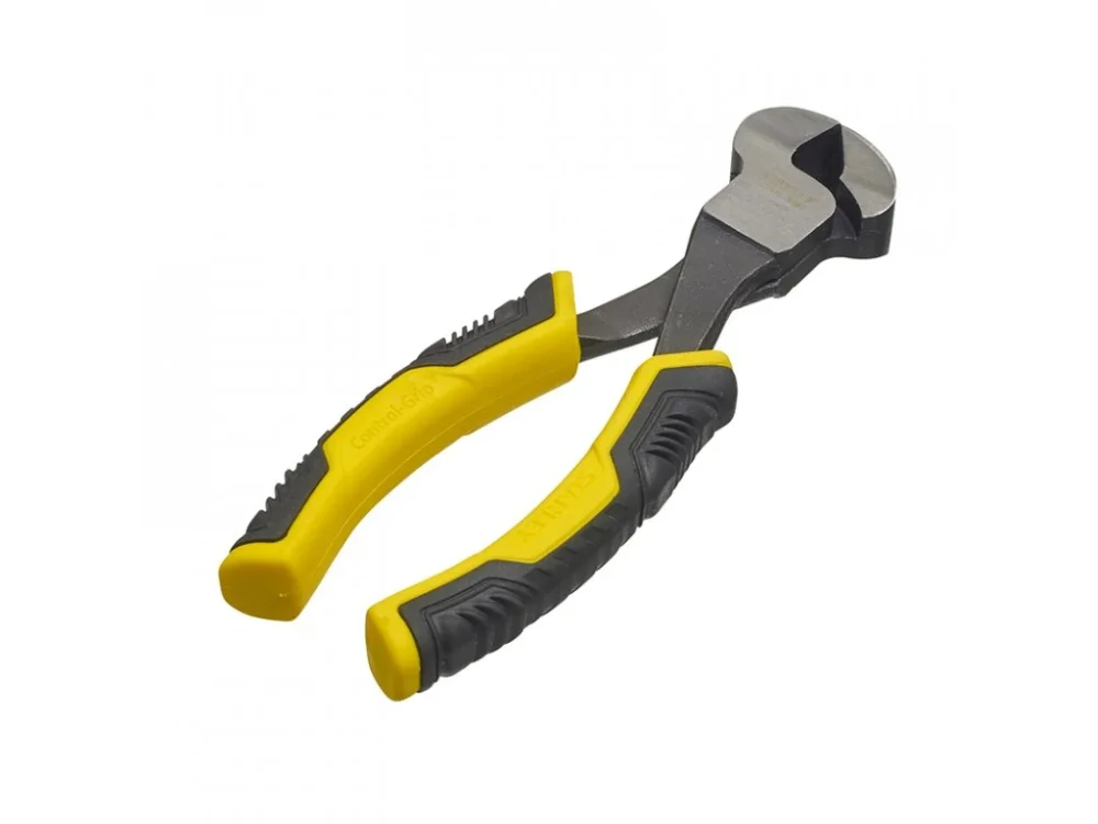 Čelní štípací kleště ControlGrip 150 mm Vrácení Zdarma