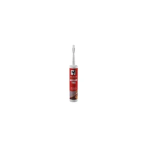 Vrácení Zdarma Den Braven akrylový tmel, 280 ml