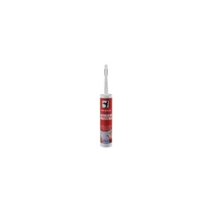 Den Braven lepidlo na polystyren, bílé, 310 ml Top Prodej