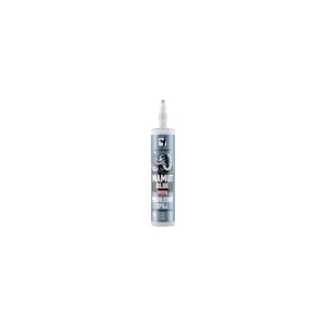 Den Braven Mamut Glue Crystal univerzální montážní lepidlo, transparentní, 290 ml Vysoce Kvalitní