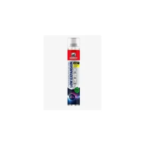 Objednat Nyní Den Braven pistolová nízkoexpanzní montážní pěna, 750 ml