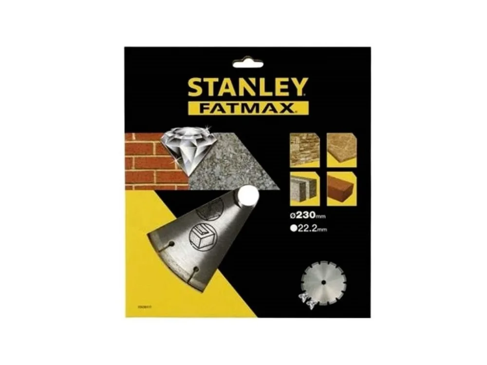 Diamantový kotouč segmentový na betón 180x22,23mm Novinka