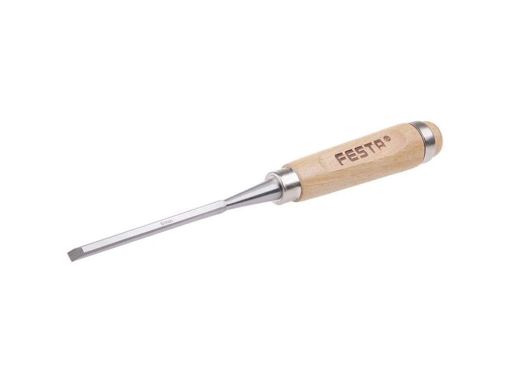 Expresní Doručení Dláto CrV 6mm/275mm