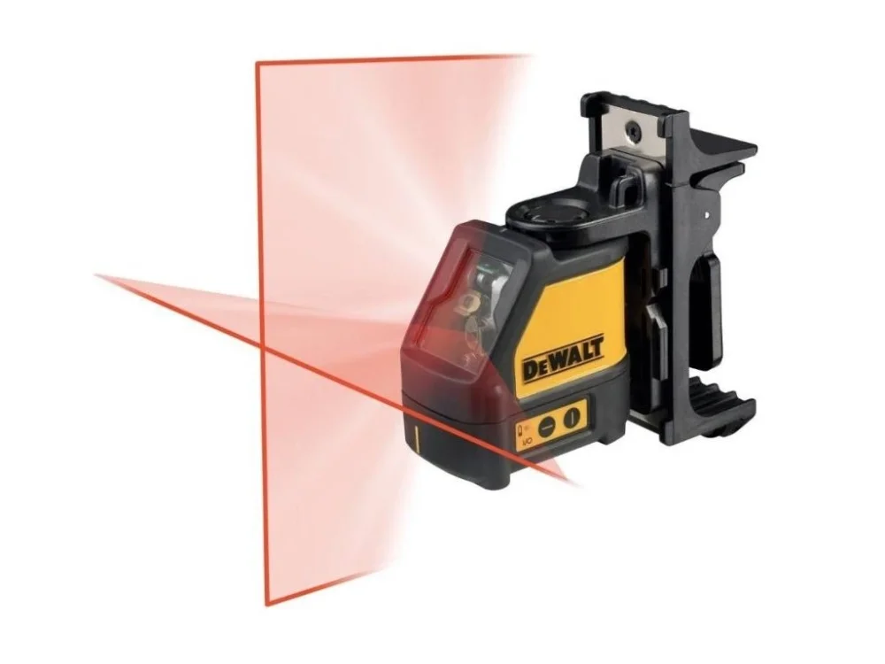 DW088K DeWALT Samonivelační křížový laser Nejlepší Cena