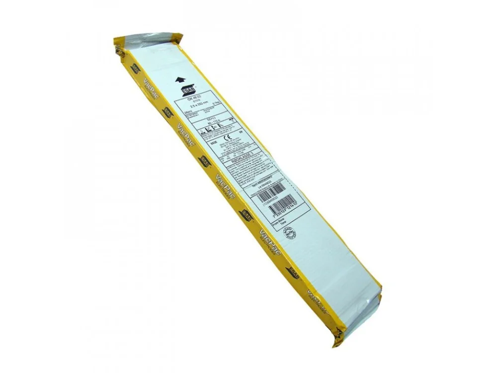 E OK 68.81 E312-173,2/350 mm svařovací elektroda - sada (1,7kg) Vysoce Kvalitní