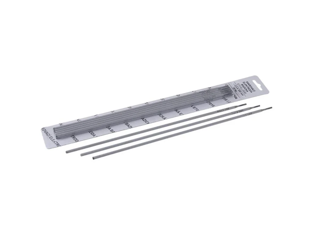 Elektroda basická 2.5x300mm 10ks J506 Speciální Cena