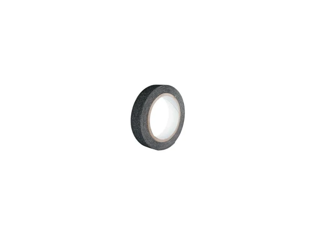 Koupit Online GEKO - Protiskluzový pás samolepící černý 25mm/5m