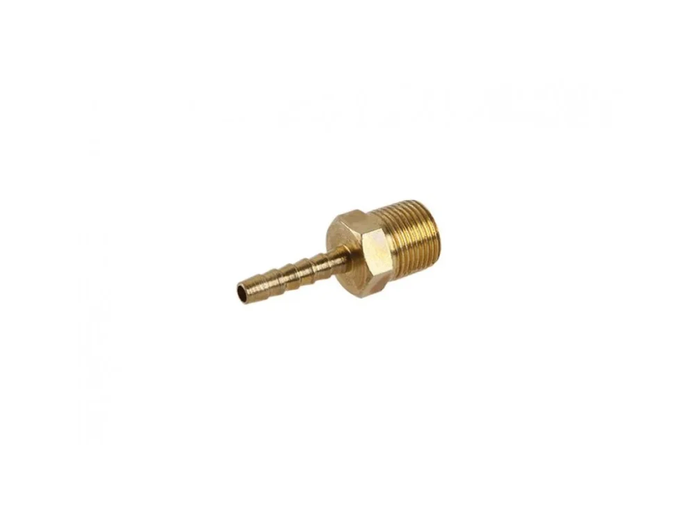 Hadicová vsuvka 6mm /vnější 3/8" Sezónní Sleva