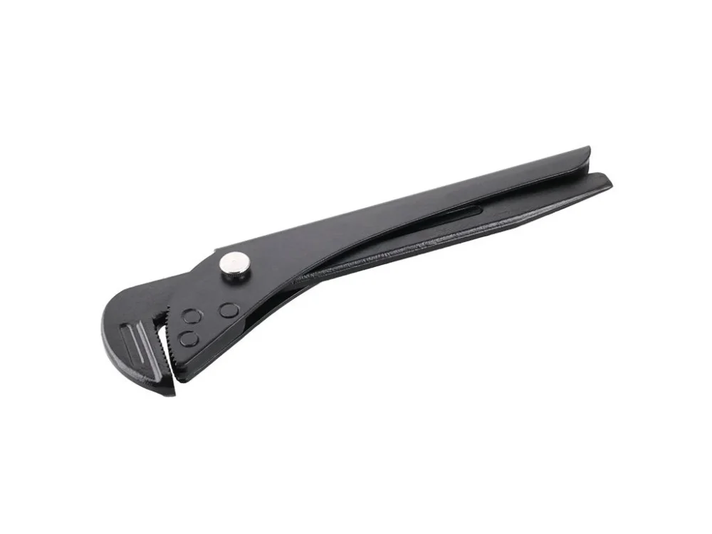 Hasák se stavěcím šroubem 9" 230mm Jen Po Omezenou Doba