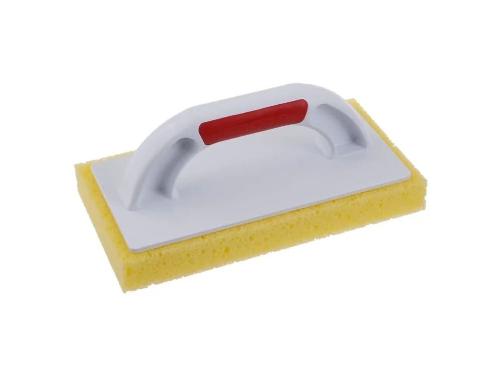 Hladítko FESTA houba mořská 250x130x30mm Jen Po Omezenou Doba