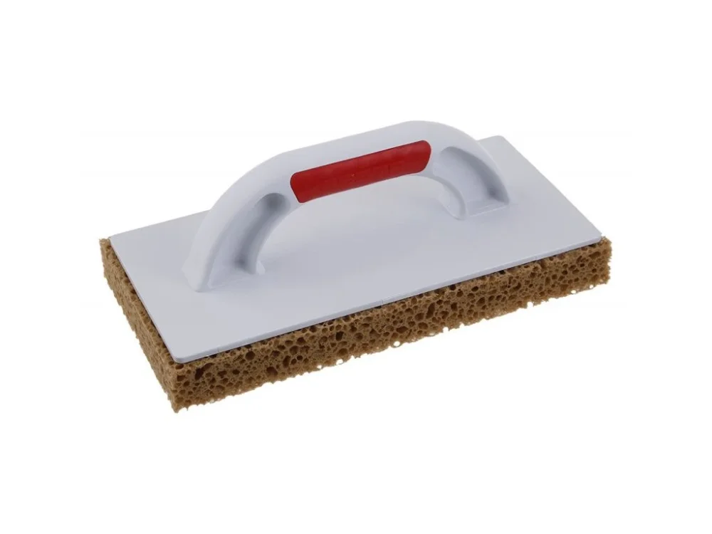 Hladítko FESTA HYDRO houba hrubá 280x140x30mm Nízká Cena