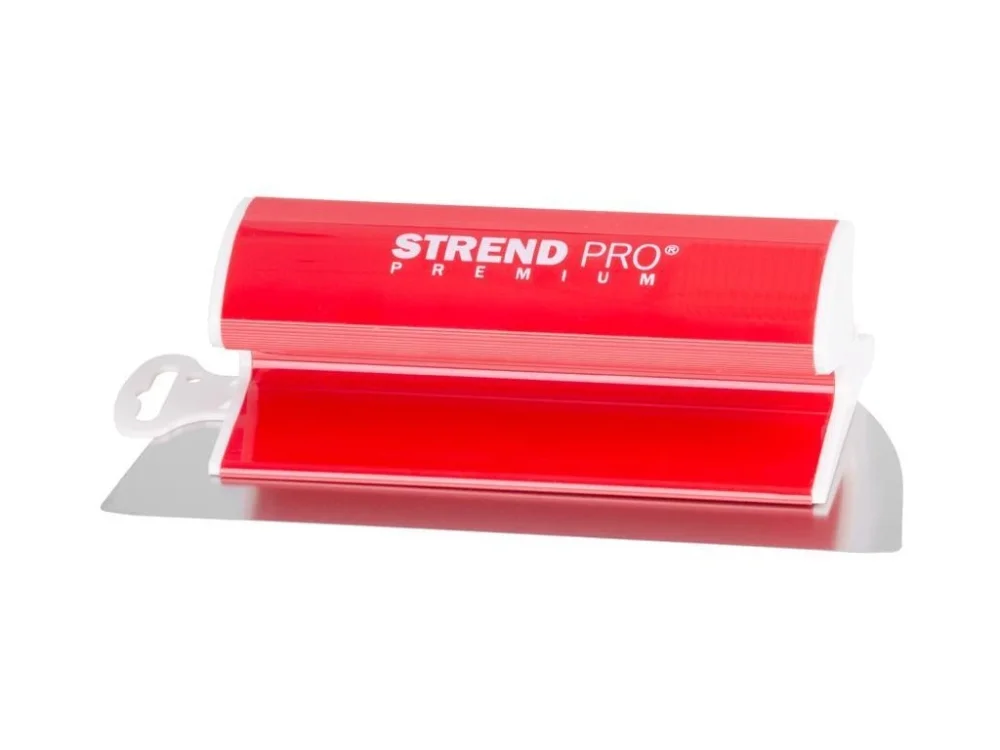 Hladítko na stěrky a sádrové omítky 250mm, Strend Pro Premium Ergonomic, nerez Pouze Dnes