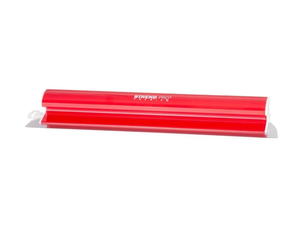 Poslední Šance Hladítko na stěrky a sádrové omítky 600mm, Strend Pro Premium Ergonomic, nerez