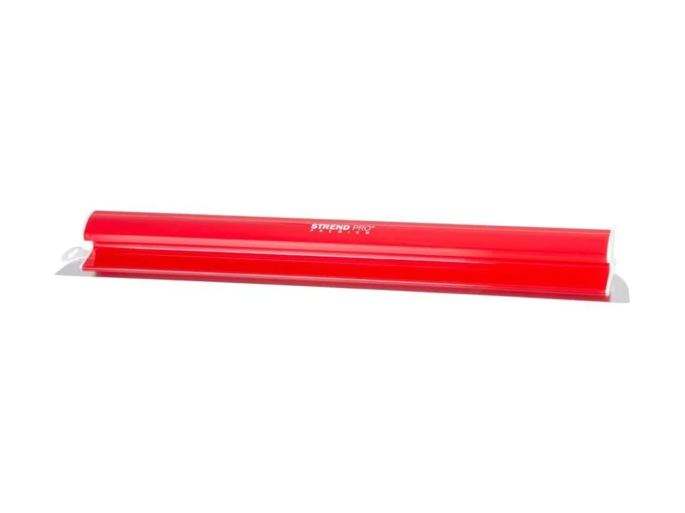 Vrácení Zdarma Hladítko na stěrky a sádrové omítky 800mm, Strend Pro Premium Ergonomic, nerez