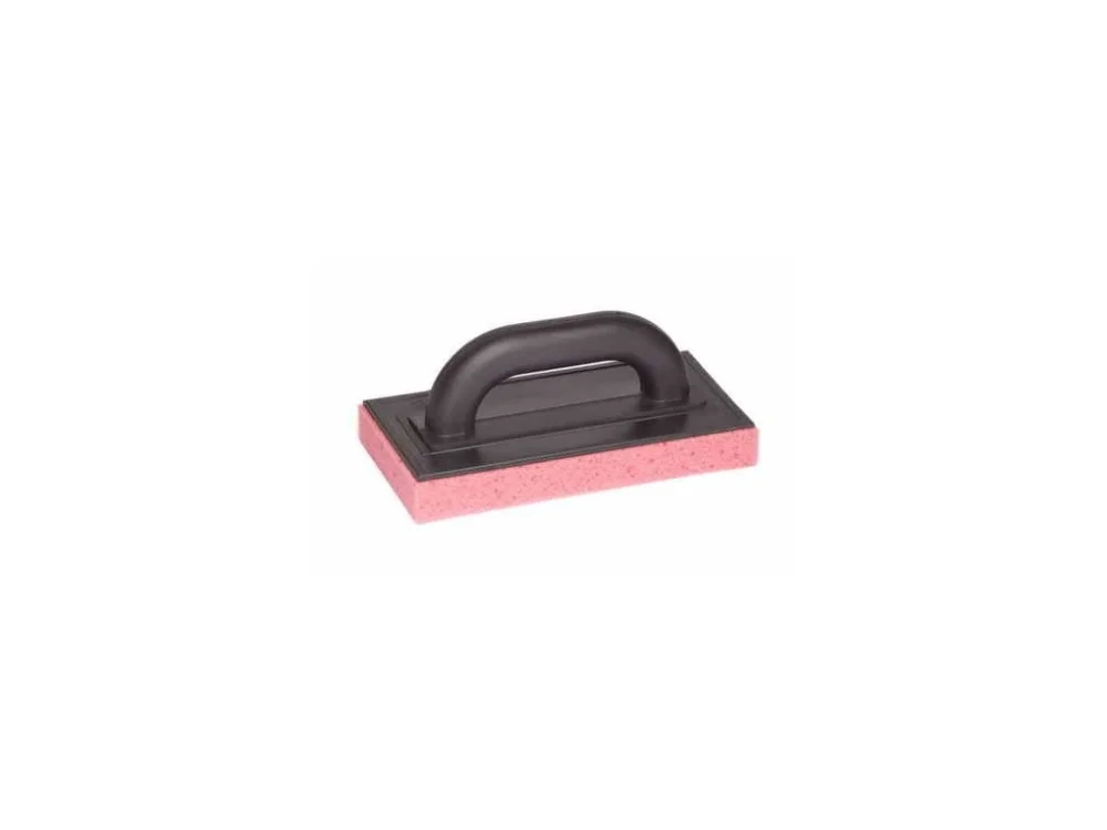 Jen Po Omezenou Doba Hladítko plast ABS, mořská houba 275x135x30mm
