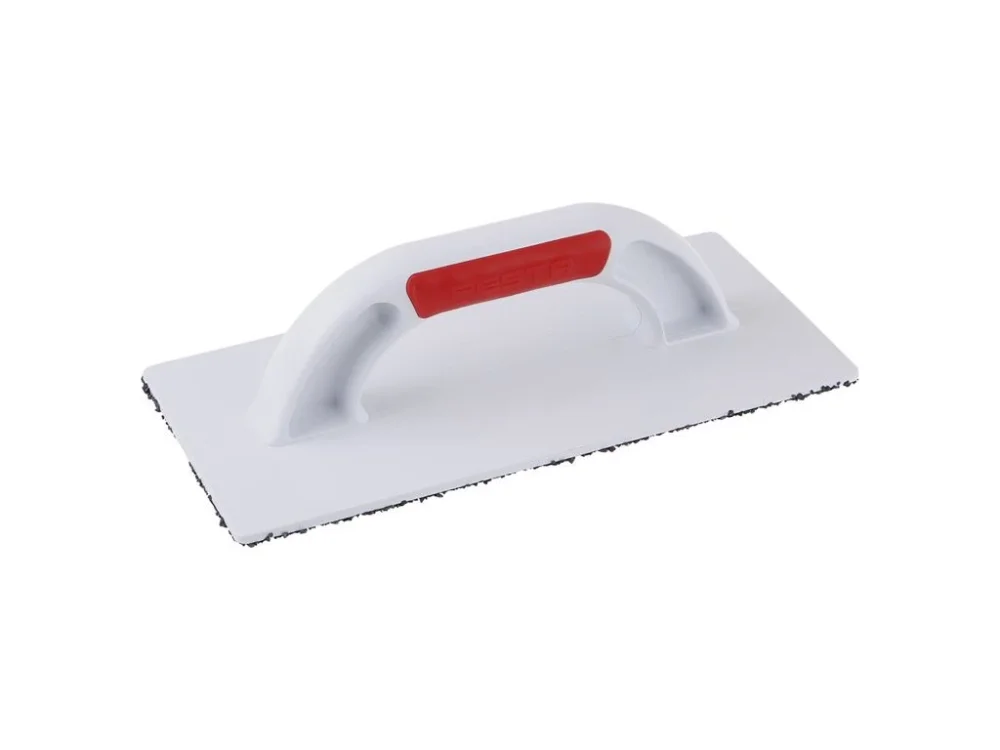 Hladítko plast s brusivem 270x130mm Akční Cena