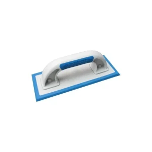 Zlevněný Hladítko plastové 240x95mm guma pod úhlem KUBALA