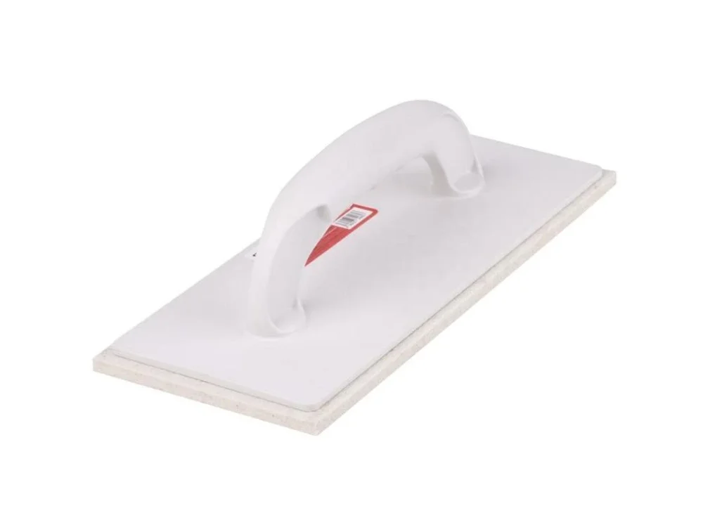 Hladítko Strend Pro Premium, 270x130 mm, 8 mm, plsť, plastové Top Prodej
