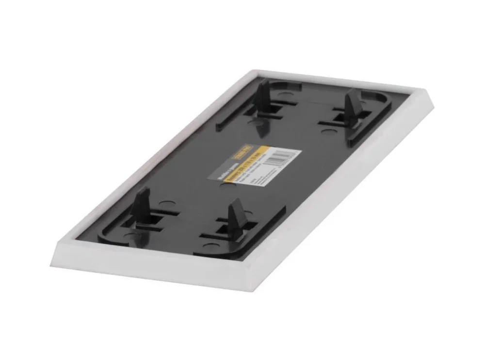Hladítko STREND Pro T8800, 250x110x10 mm, gumové Oblíbený