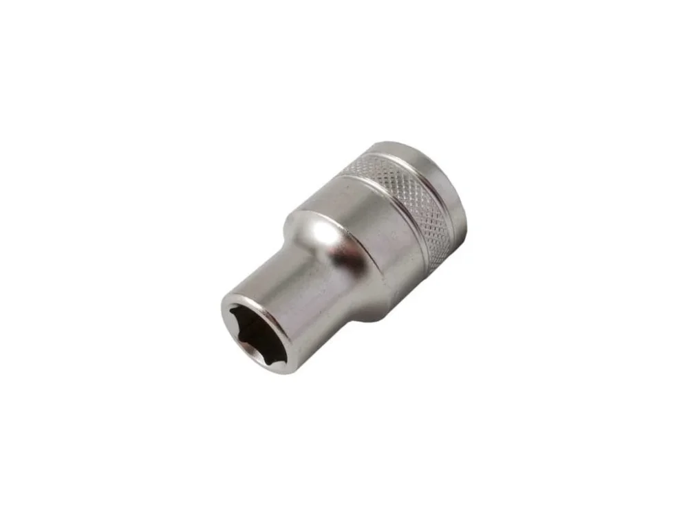 Hlavice 1/2" 18 mm Cr-V Ověřený