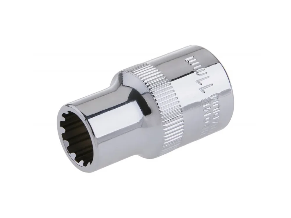 Časově Omezené Hlavice Multilock 1/2" 11mm L38mm