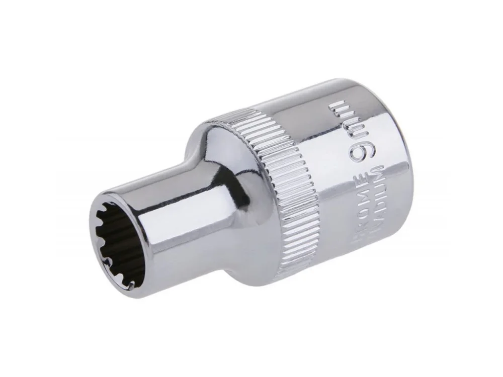 Hlavice Multilock 1/2" 9mm L38mm Kup Teď