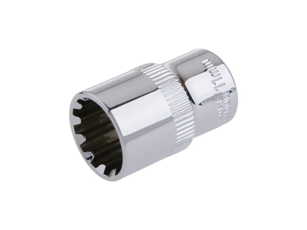 Hlavice Multilock 1/4" 11mm L25mm Doprava Zdarma