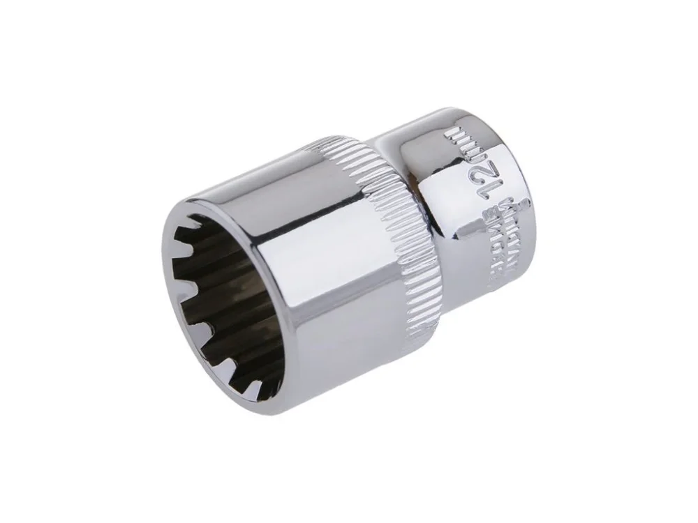 Nejlepší Cena Hlavice Multilock 1/4" 12mm L25mm