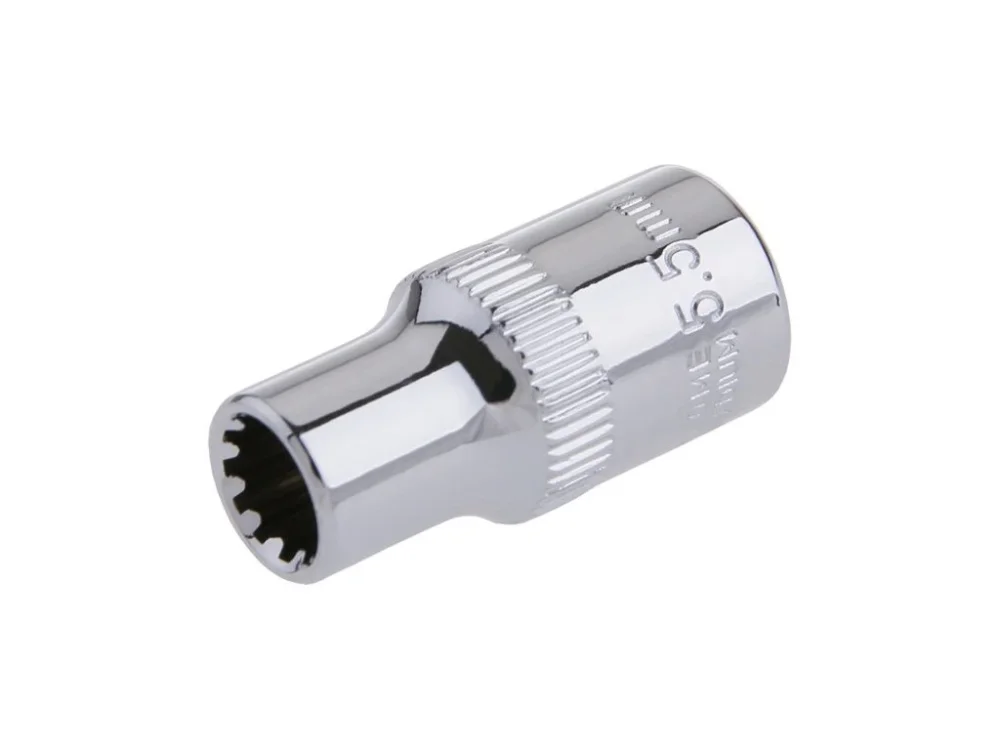 Vysoce Kvalitní Hlavice Multilock 1/4" 5.5mm L25mm