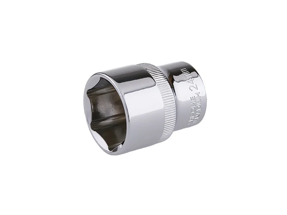Hlavice nástrčná1/2" CrVa 24mm FESTA Aktuální