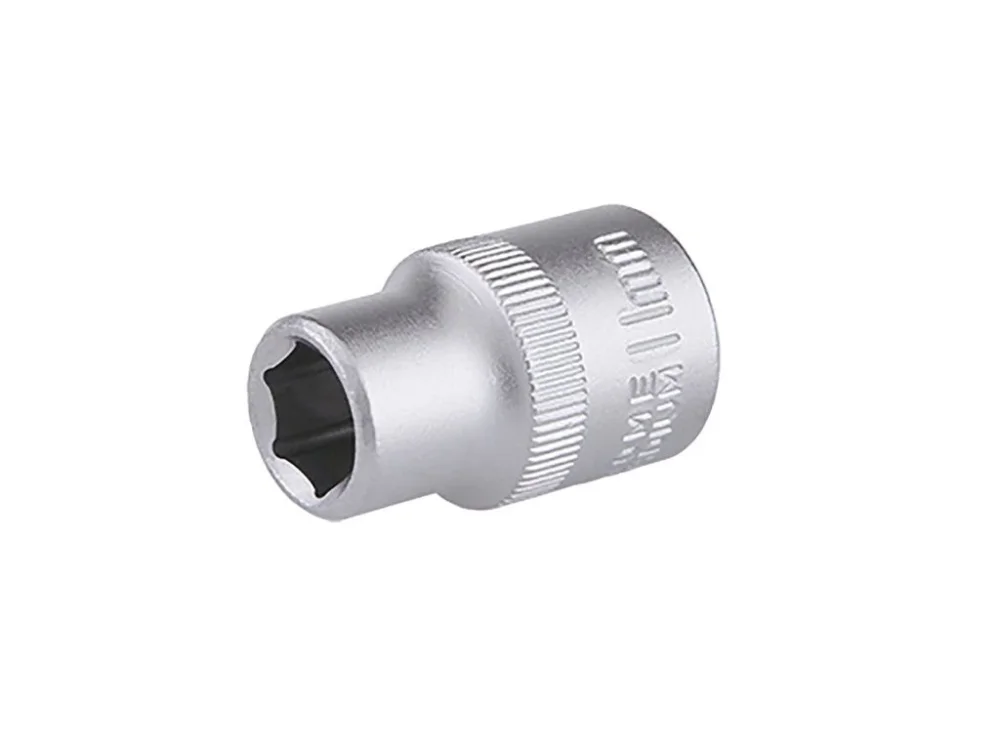 Hlavice nástrčná 1/2" CrVa 11mm Akční Cena