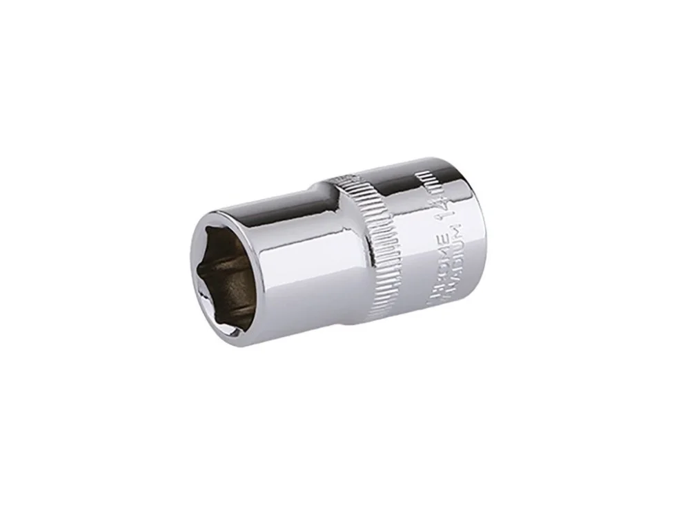 Nízká Cena Hlavice nástrčná 1/2" CrVa 14mm FESTA